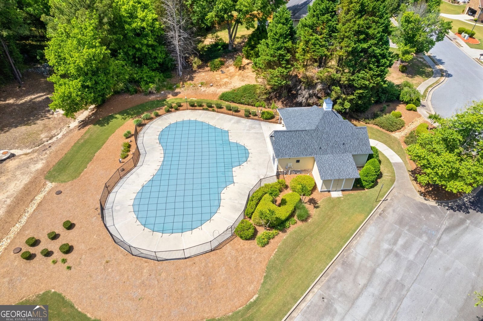 1570 Brooks Pointe Circle Lawrenceville - Photo 51