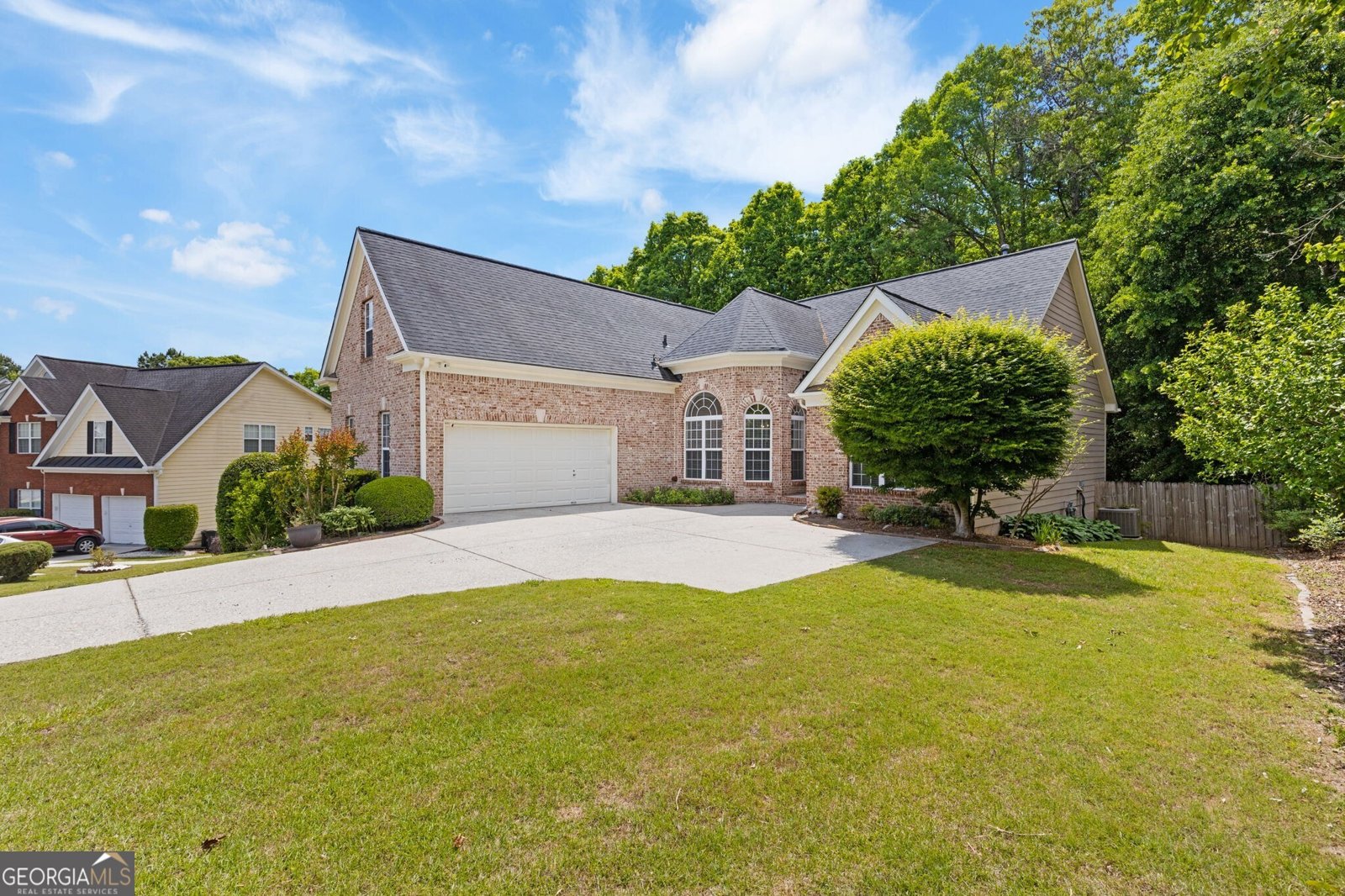 1570 Brooks Pointe Circle Lawrenceville - Photo 52