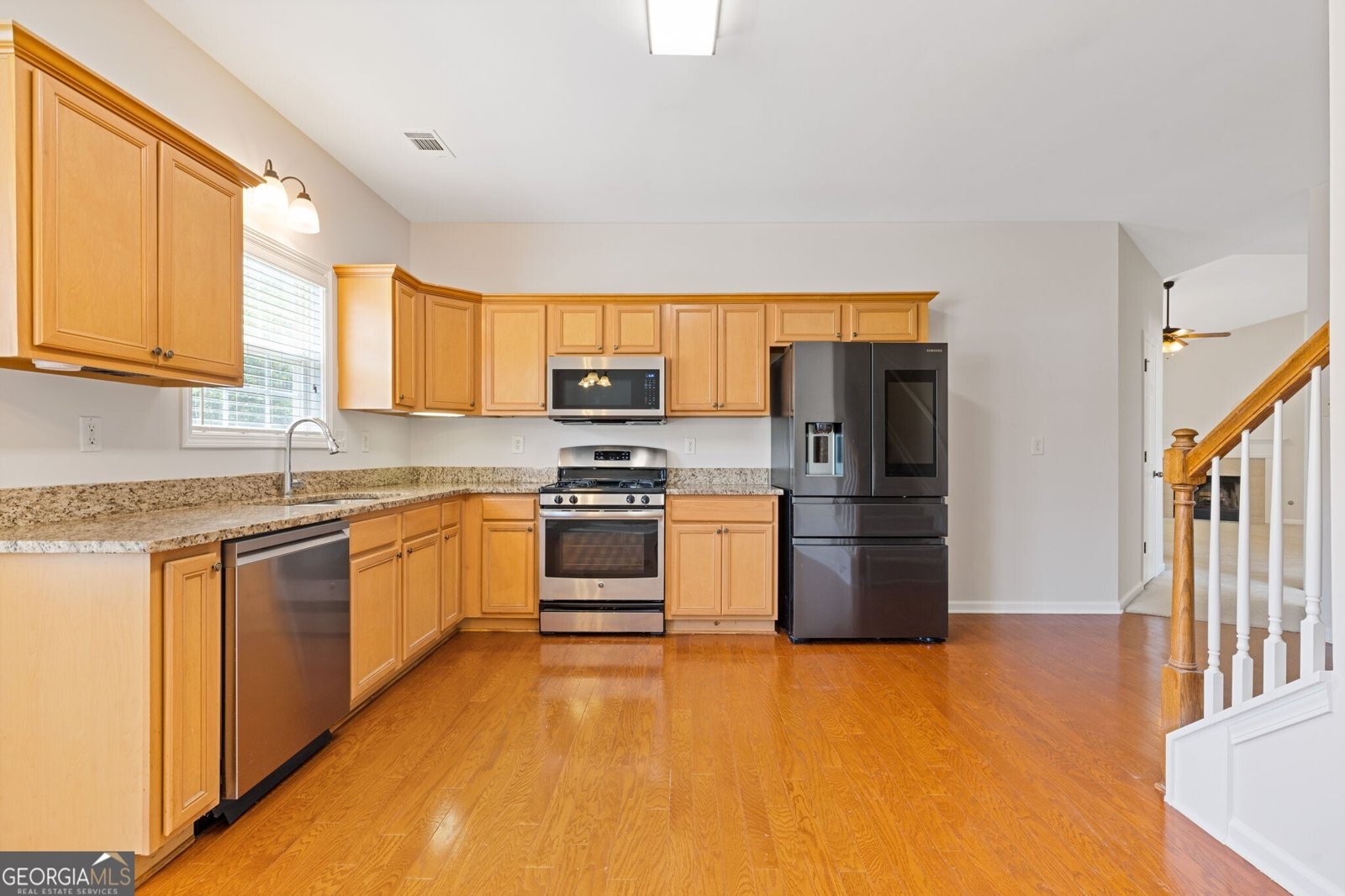 1570 Brooks Pointe Circle Lawrenceville - Photo 9
