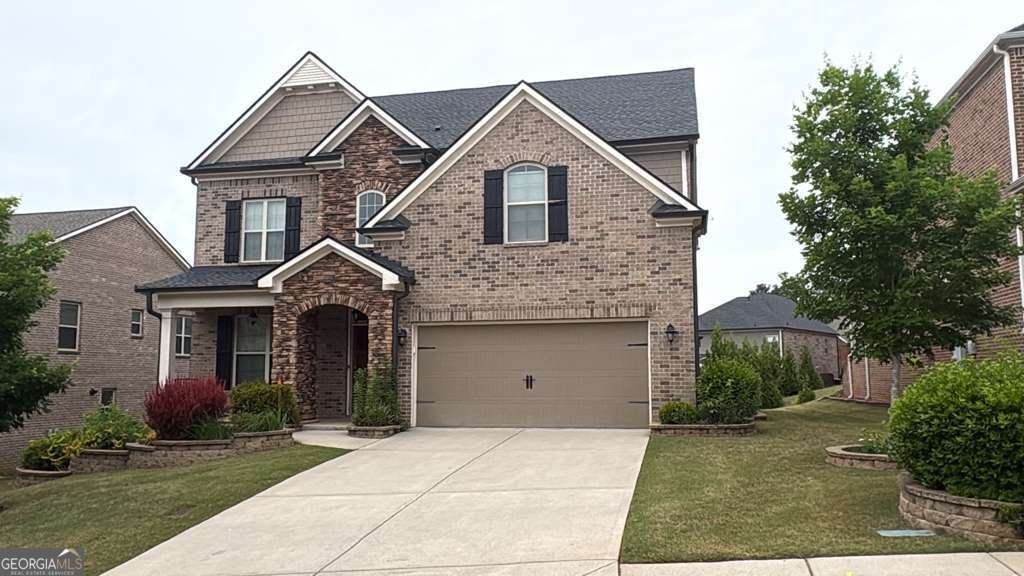 5935 stansbury Summit Alpharetta - main photo