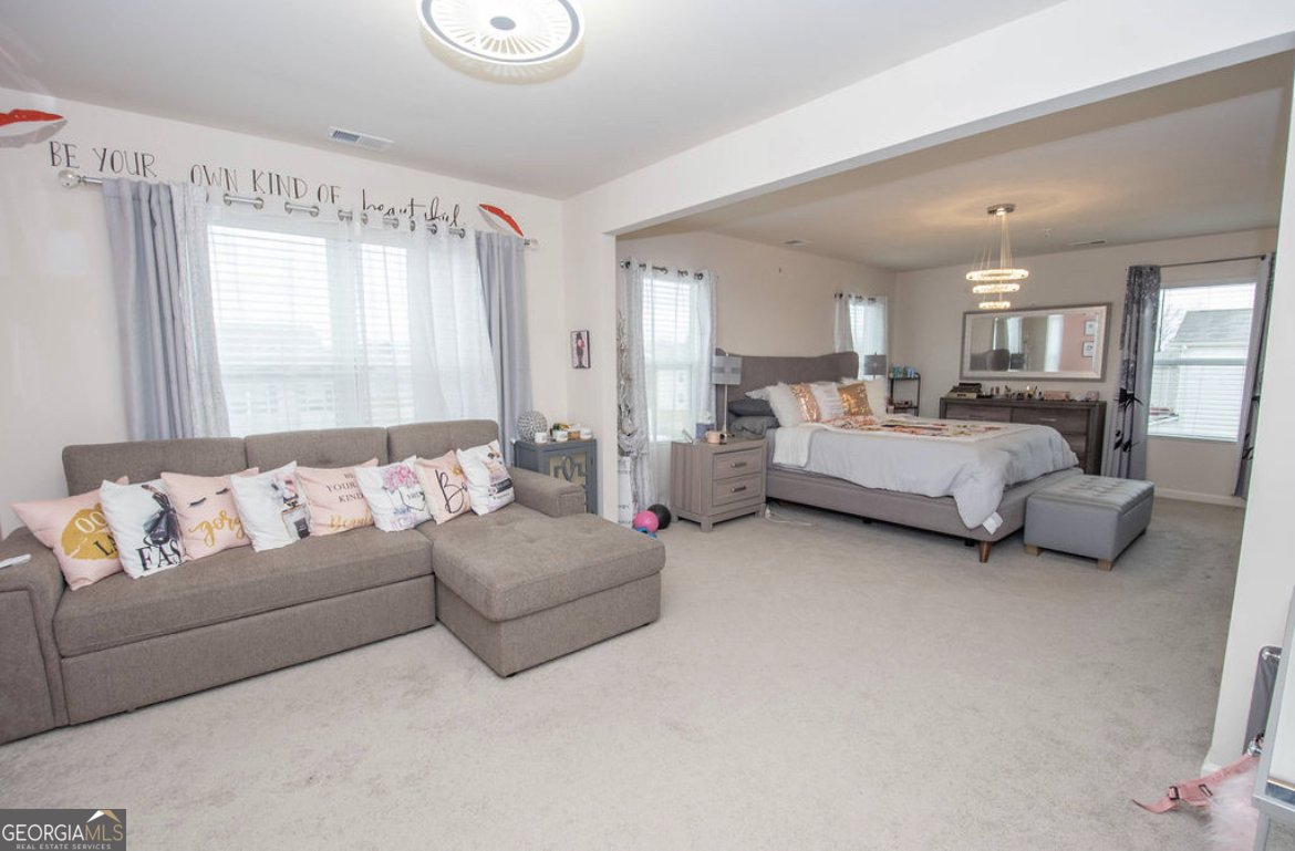 2718 Serena Way South Fulton - Photo 10
