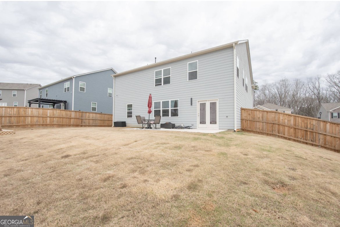 2718 Serena Way South Fulton - Photo 11