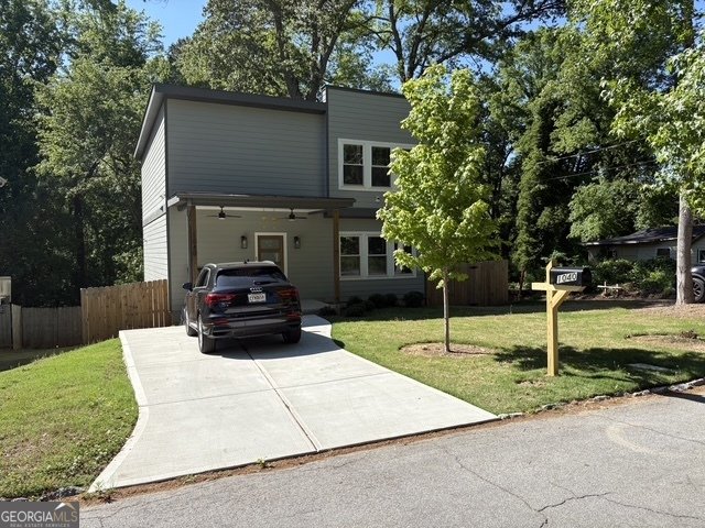 1040 Ada Avenue Atlanta - Photo 13