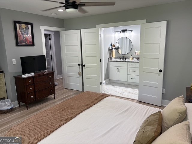1040 Ada Avenue Atlanta - Photo 29