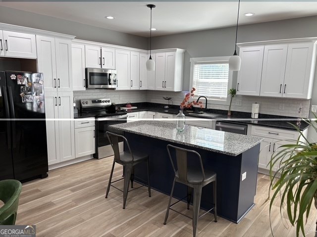 1040 Ada Avenue Atlanta - Photo 32