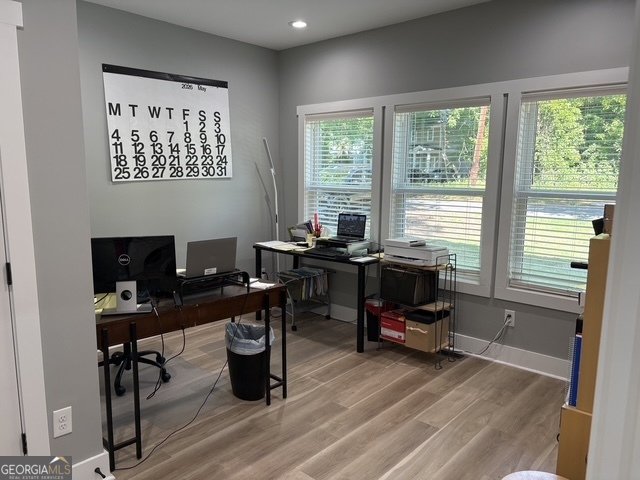 1040 Ada Avenue Atlanta - Photo 36