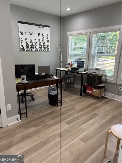 1040 Ada Avenue Atlanta - Photo 37