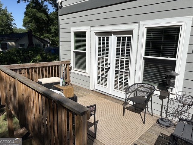 1040 Ada Avenue Atlanta - Photo 6