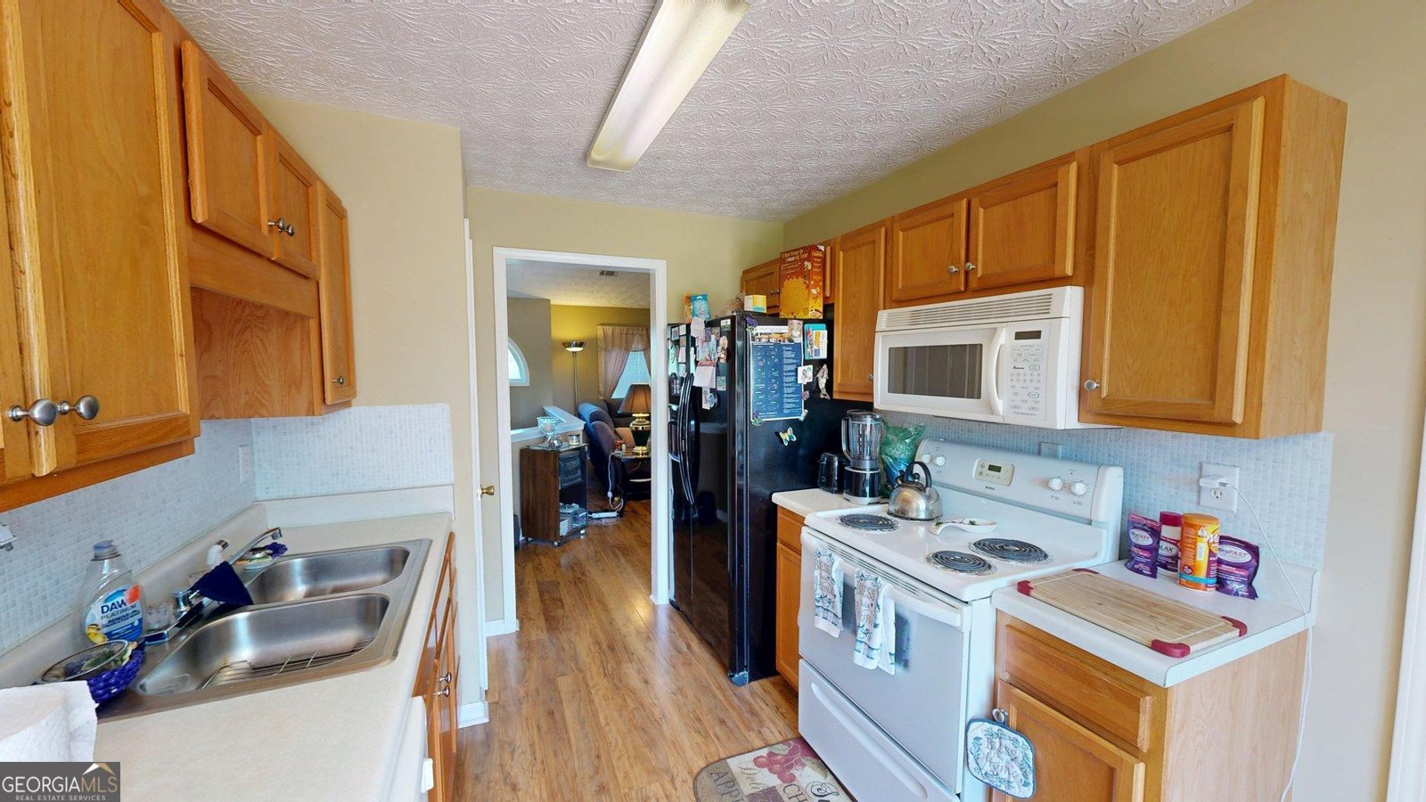 100 Hawthorn Drive Carrollton - Photo 13