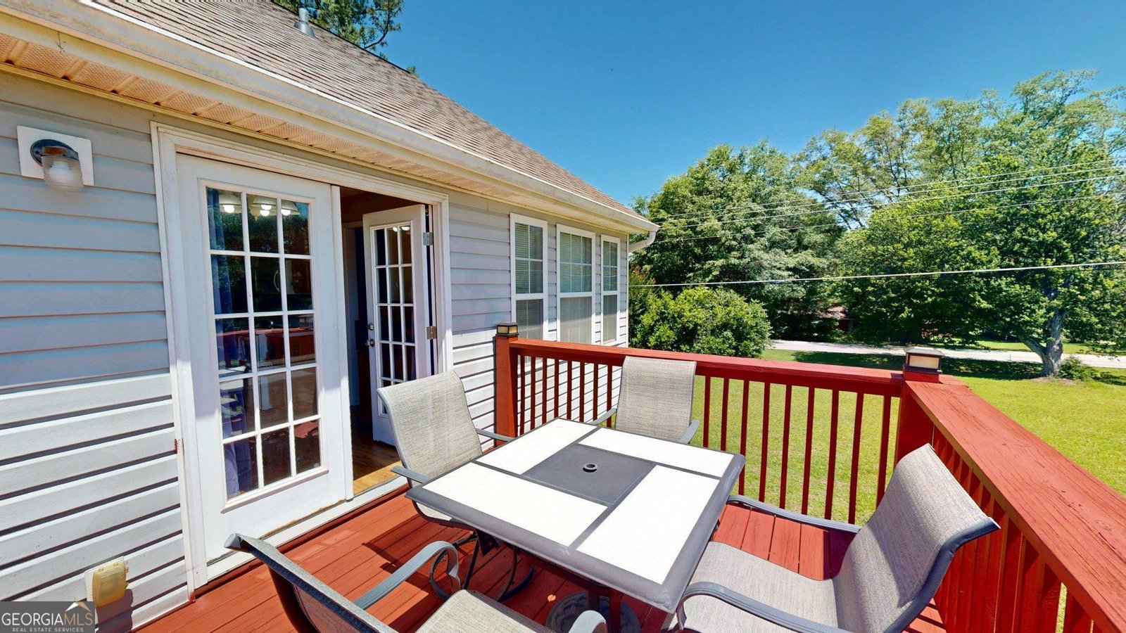 100 Hawthorn Drive Carrollton - Photo 16