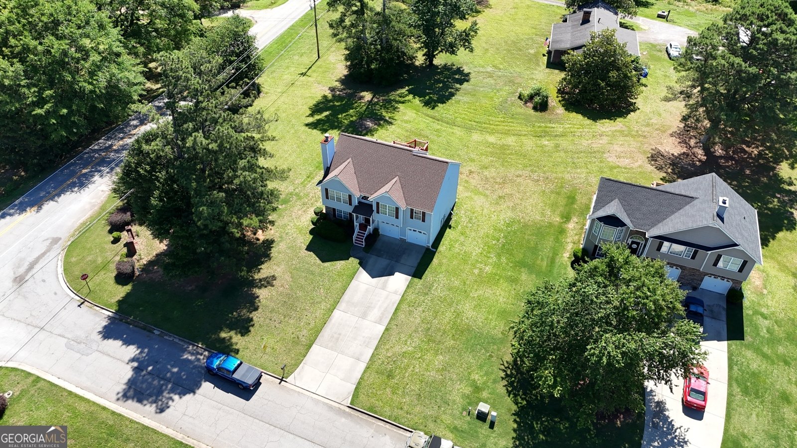 100 Hawthorn Drive Carrollton - Photo 3