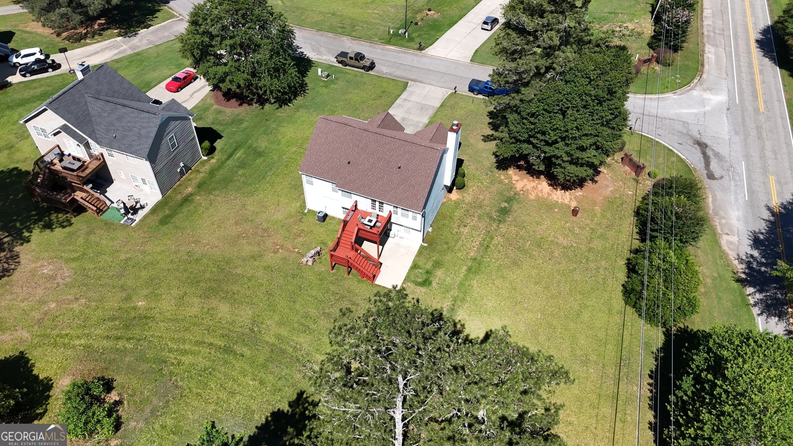 100 Hawthorn Drive Carrollton - Photo 4