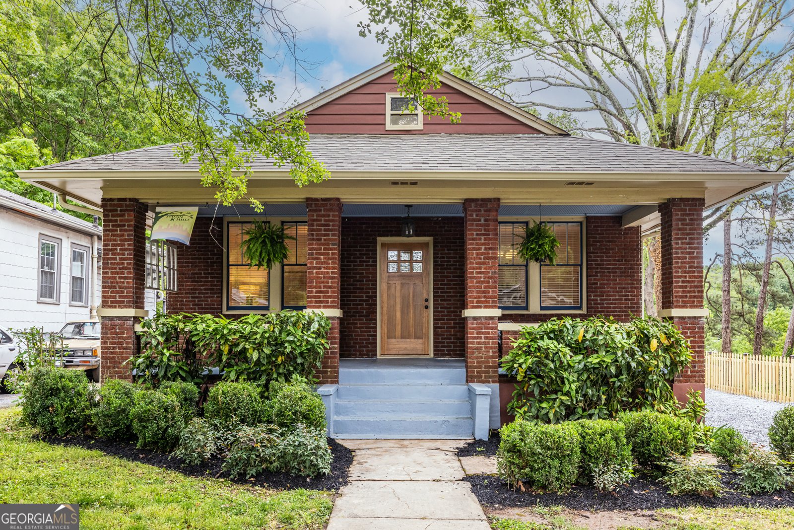 1088 Victory Drive Atlanta - main photo