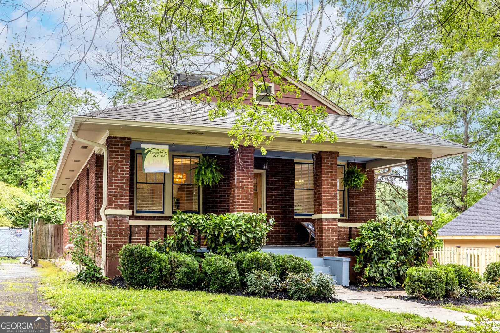 1088 Victory Drive Atlanta - Photo 6