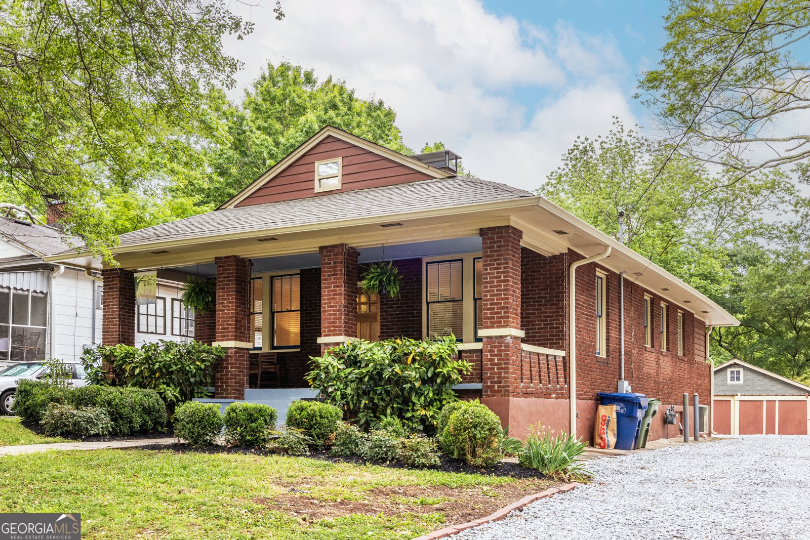1088 Victory Drive Atlanta - Photo 7