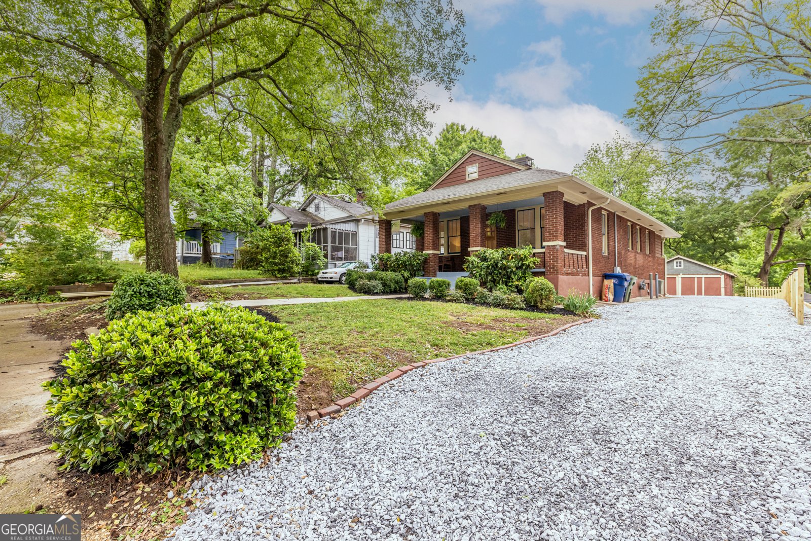 1088 Victory Drive Atlanta - Photo 9