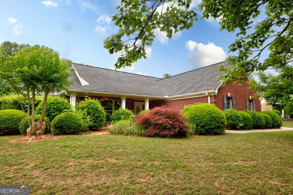 254 Taylor Lane Winterville - main photo