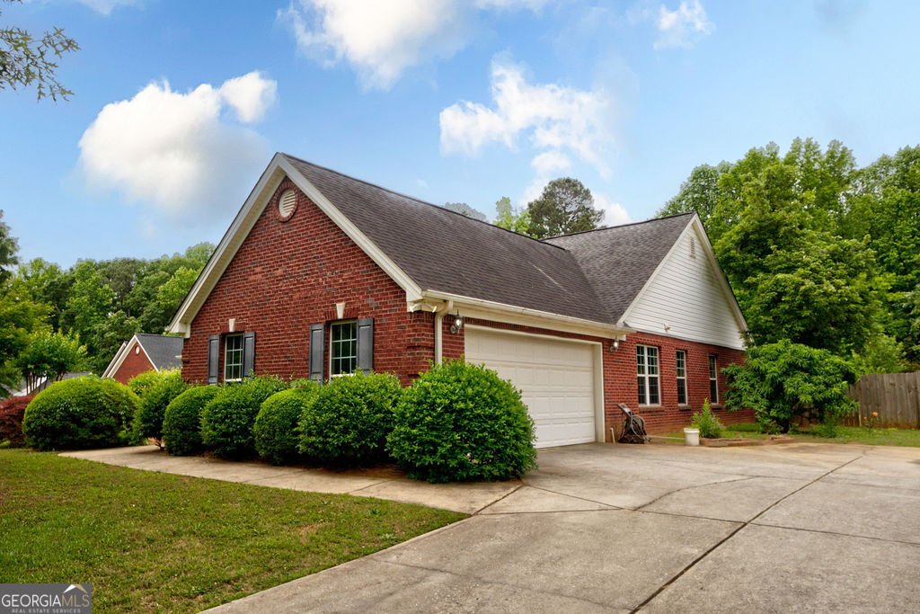 254 Taylor Lane Winterville - Photo 24