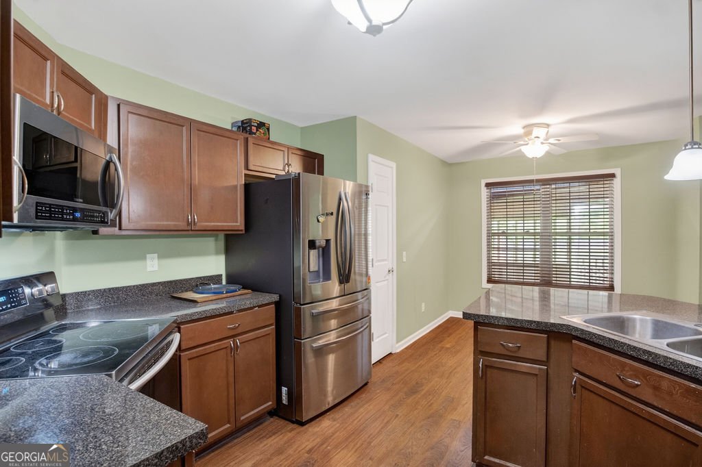 254 Taylor Lane Winterville - Photo 6