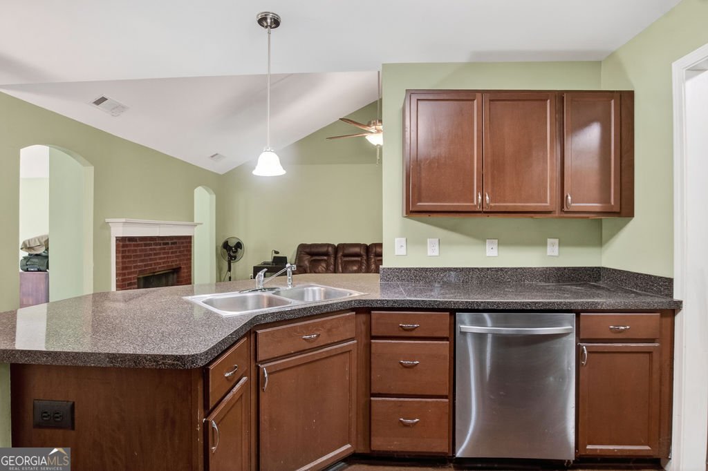 254 Taylor Lane Winterville - Photo 7