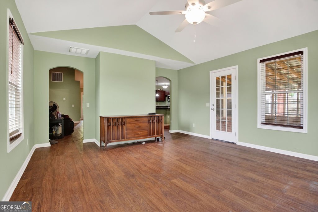 254 Taylor Lane Winterville - Photo 8