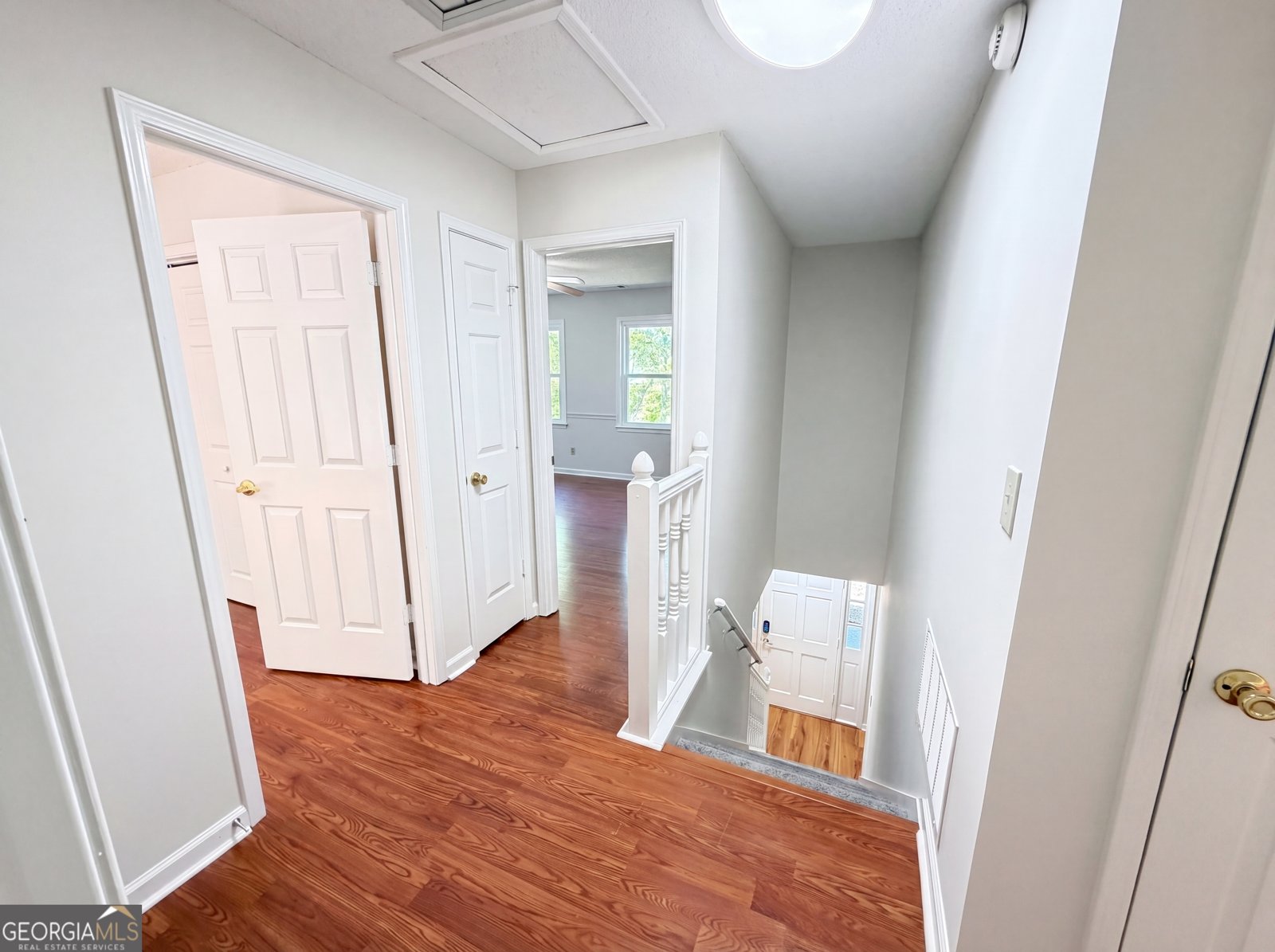 1197 Parkwood Chase Acworth - Photo 23