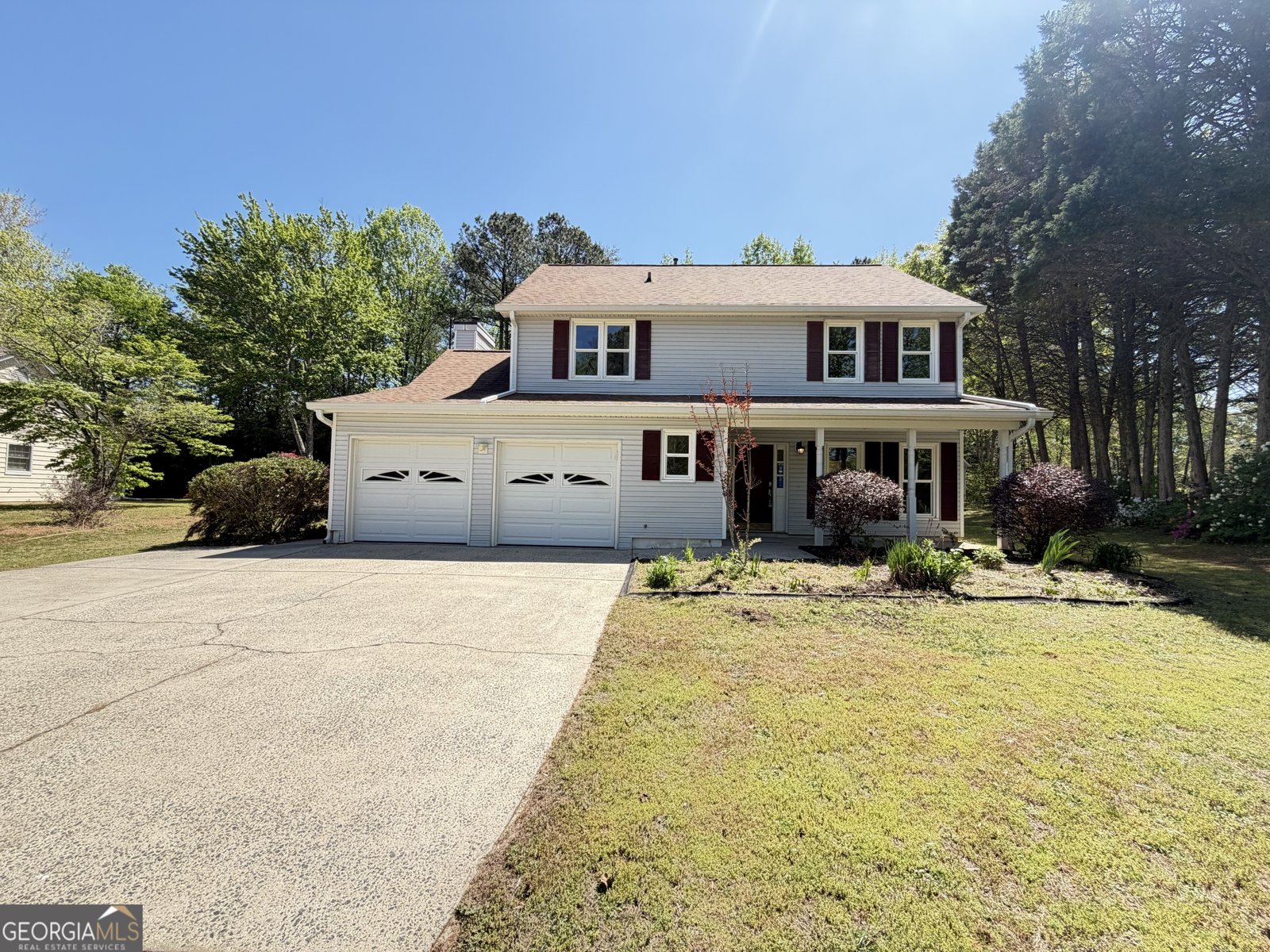 1197 Parkwood Chase Acworth - Photo 7