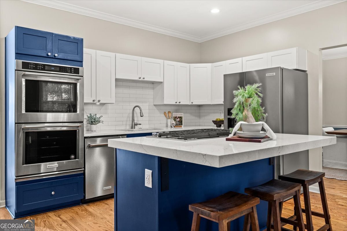 2399 Glynn Drive Atlanta - Photo 10