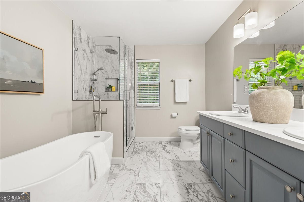 2399 Glynn Drive Atlanta - Photo 16