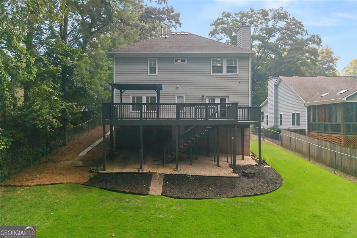 2399 Glynn Drive Atlanta - Photo 25
