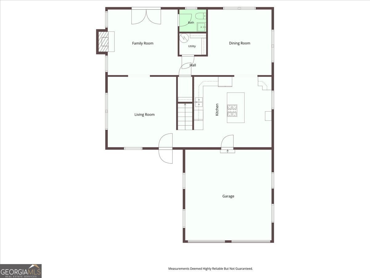 2399 Glynn Drive Atlanta - Photo 30
