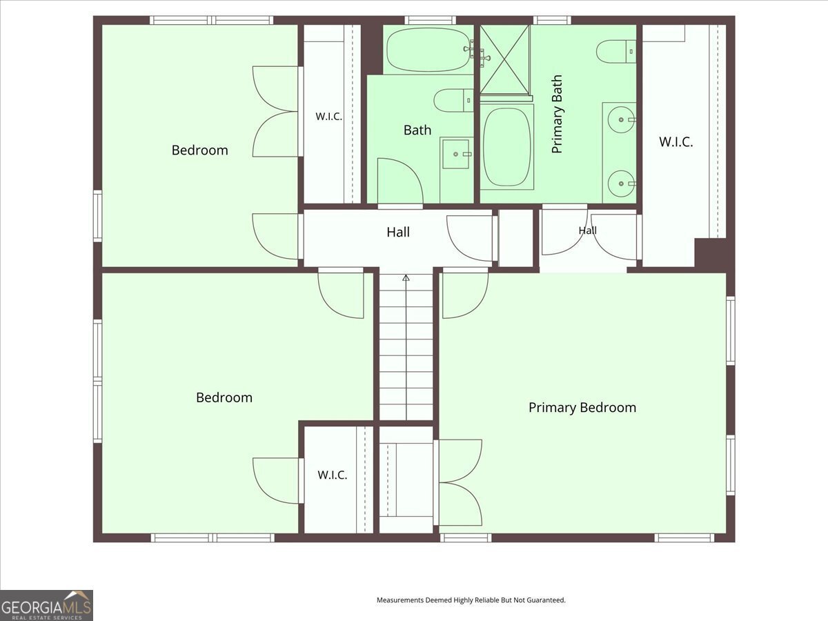 2399 Glynn Drive Atlanta - Photo 31