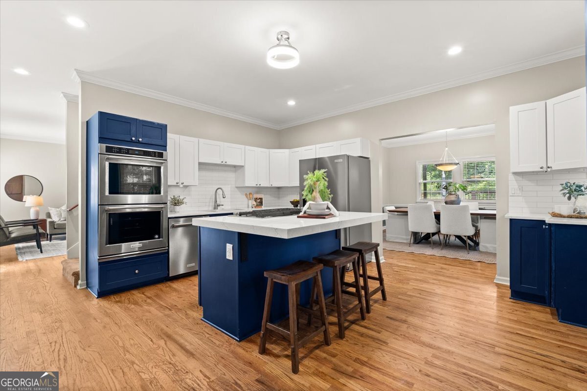 2399 Glynn Drive Atlanta - Photo 8
