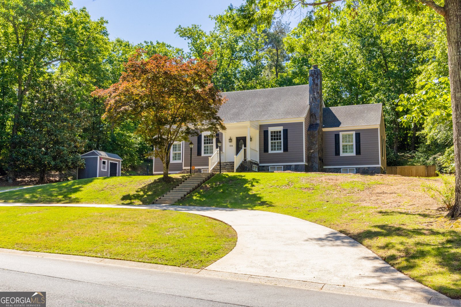 134 Mill Race Road Thomaston - Photo 48