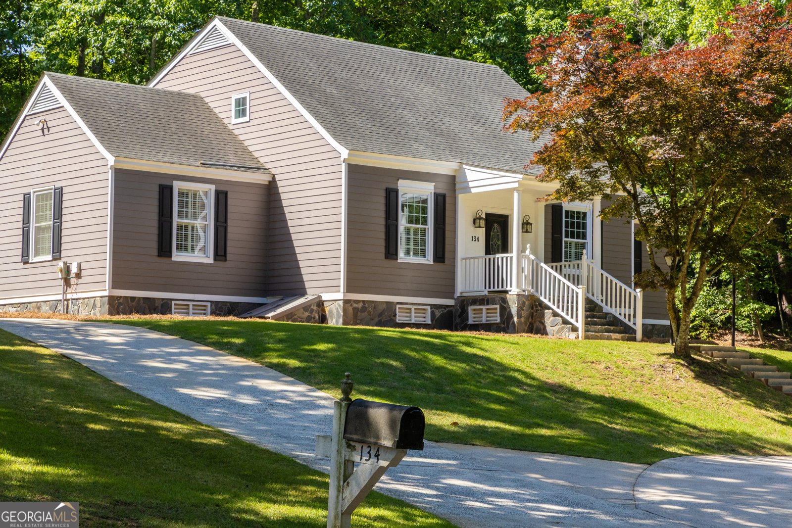 134 Mill Race Road Thomaston - Photo 49