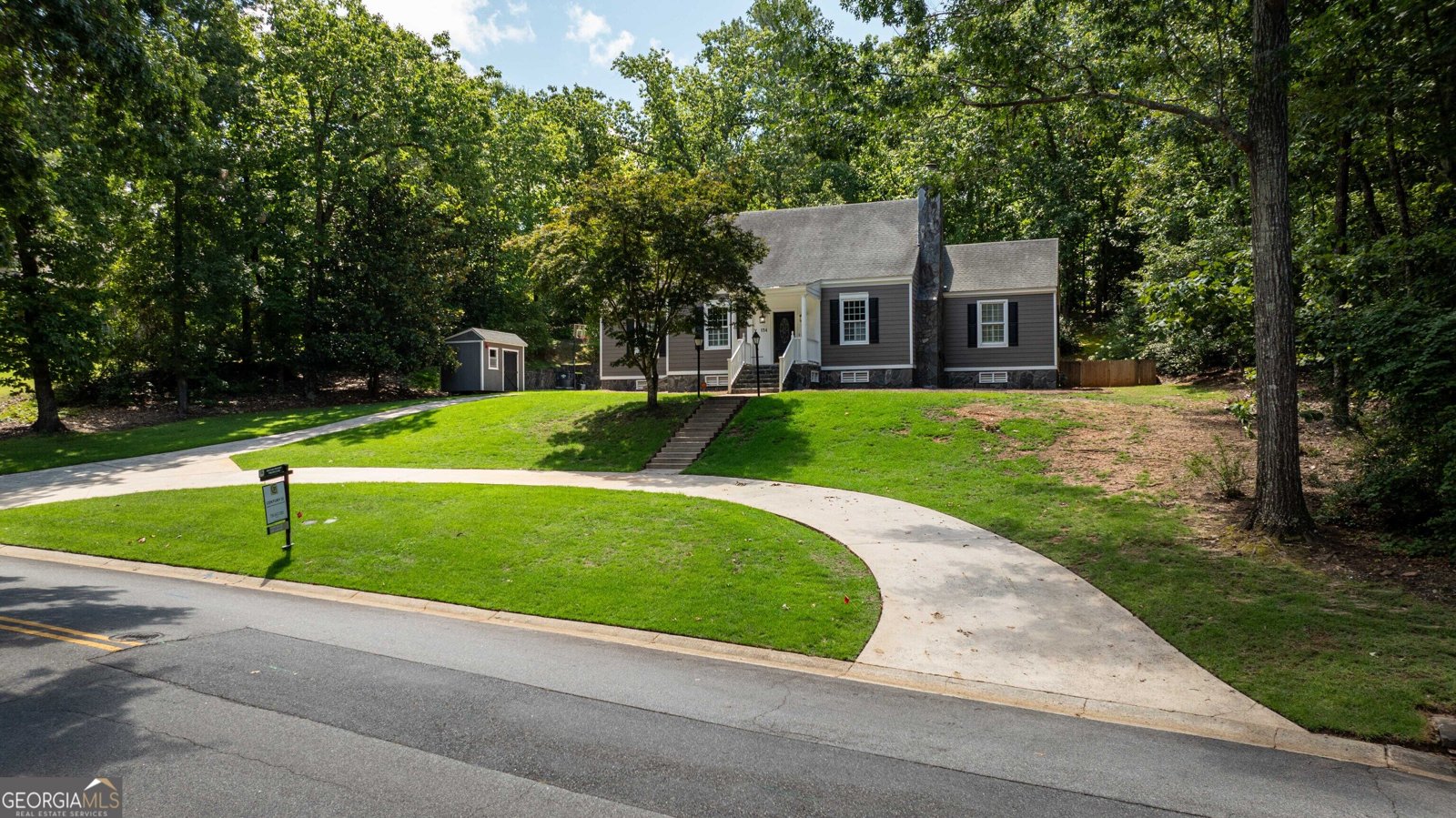 134 Mill Race Road Thomaston - Photo 51