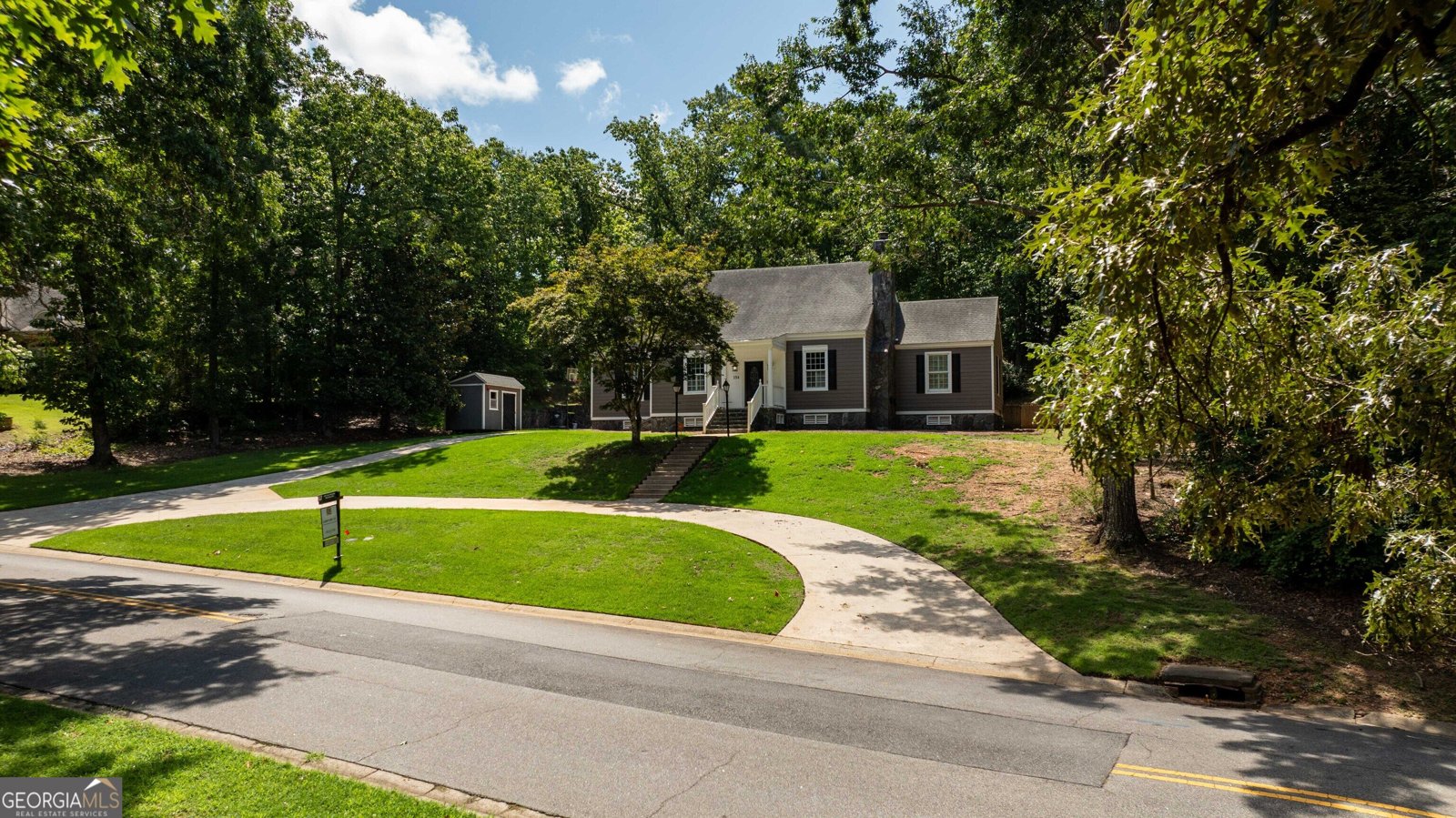 134 Mill Race Road Thomaston - Photo 52