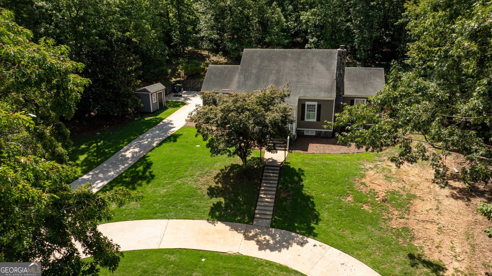 134 Mill Race Road Thomaston - Photo 53