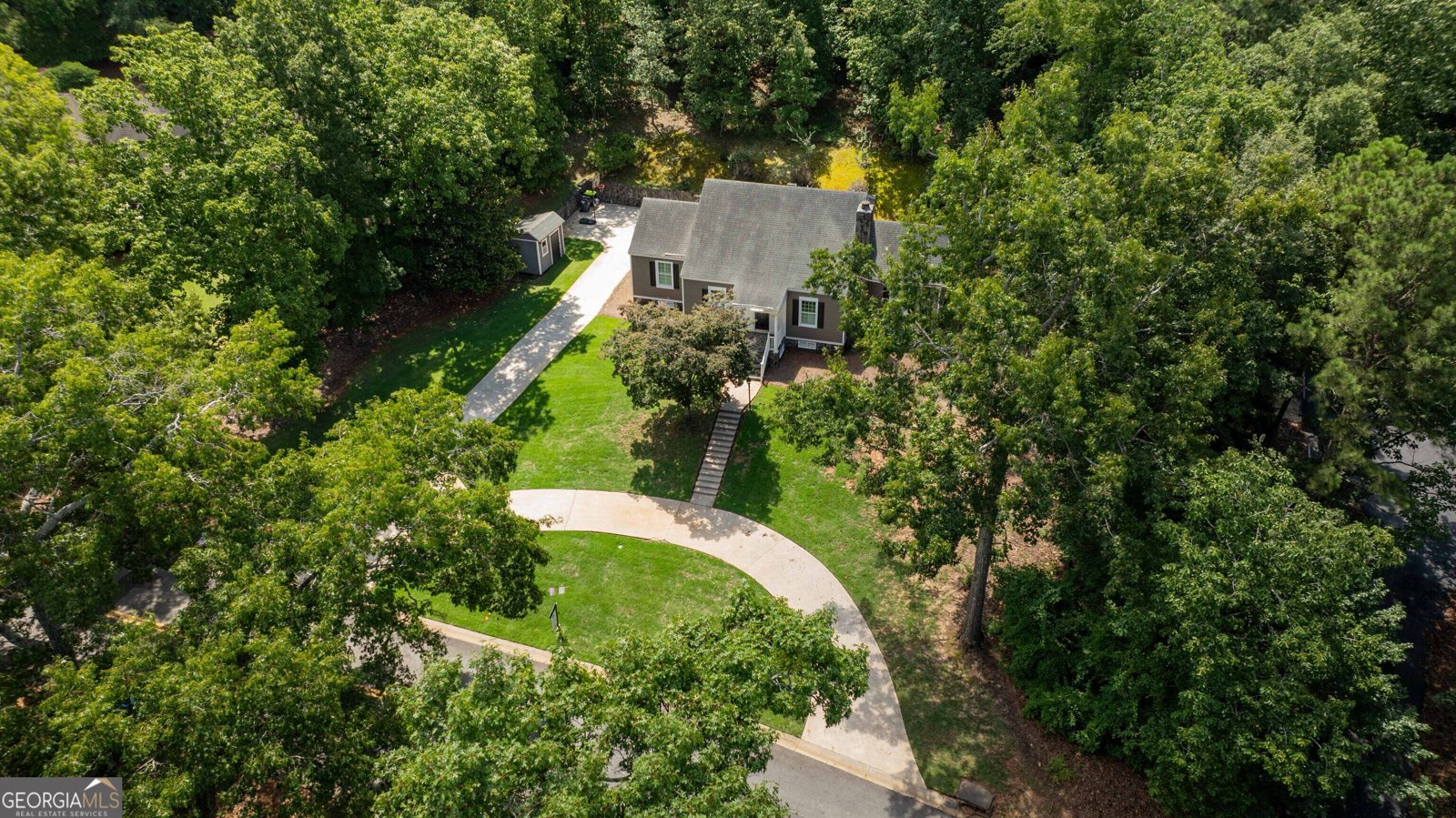 134 Mill Race Road Thomaston - Photo 54
