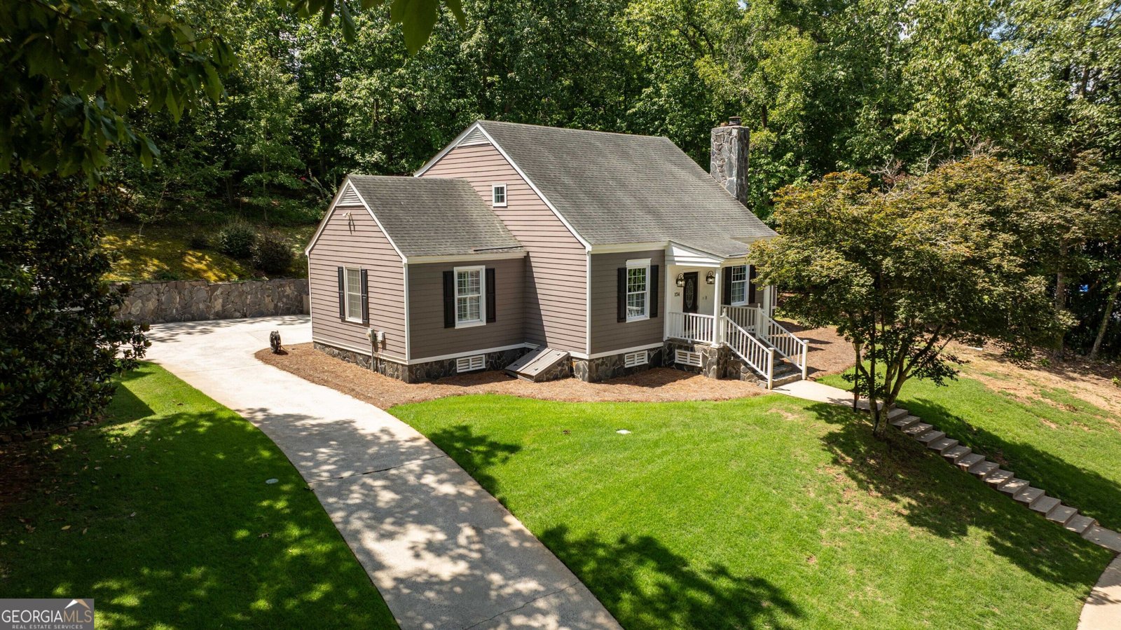134 Mill Race Road Thomaston - Photo 56