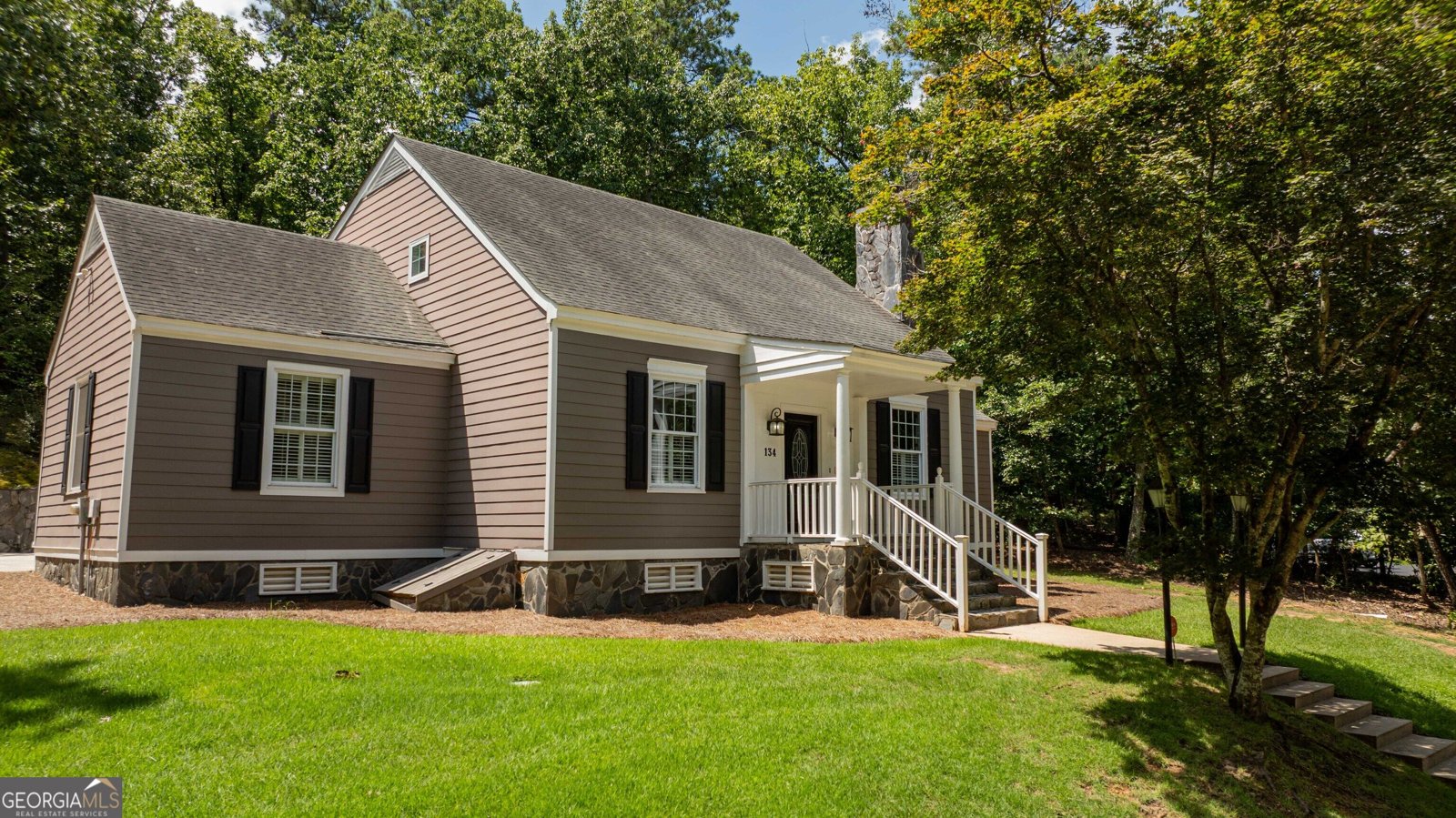 134 Mill Race Road Thomaston - Photo 57