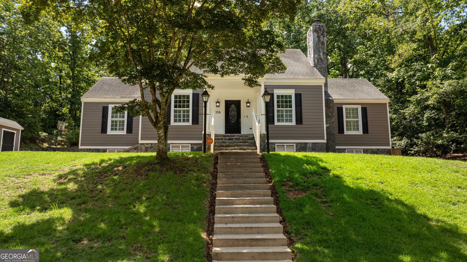 134 Mill Race Road Thomaston - Photo 58