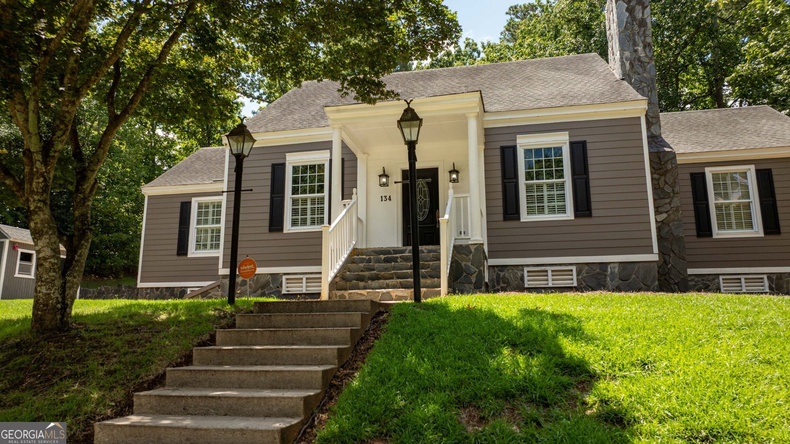 134 Mill Race Road Thomaston - Photo 59