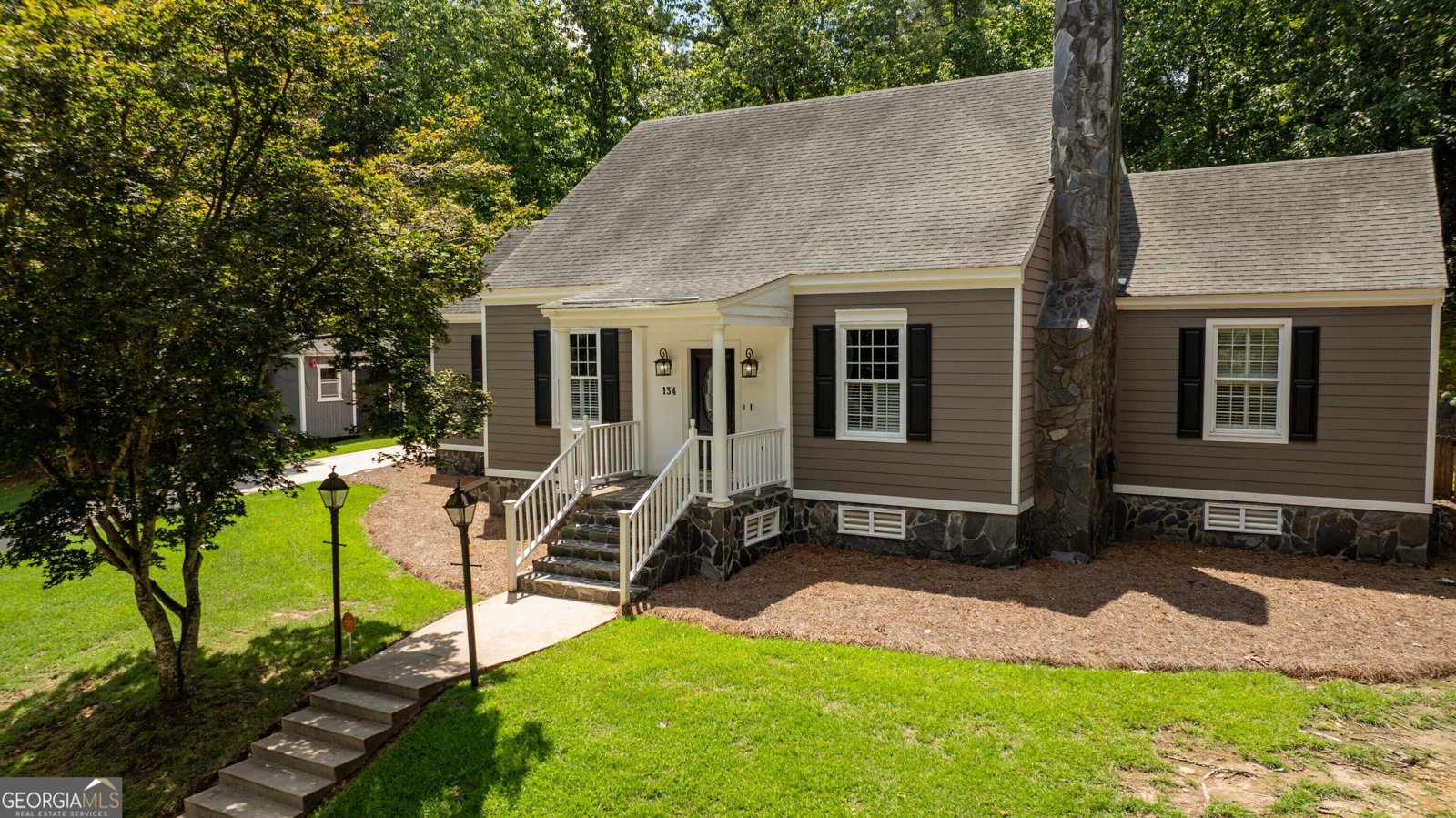 134 Mill Race Road Thomaston - Photo 60