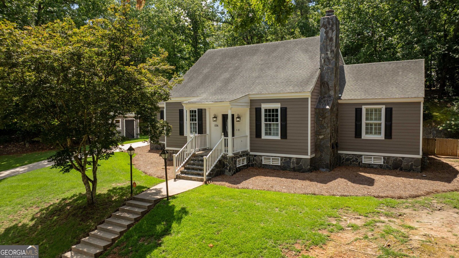 134 Mill Race Road Thomaston - Photo 61
