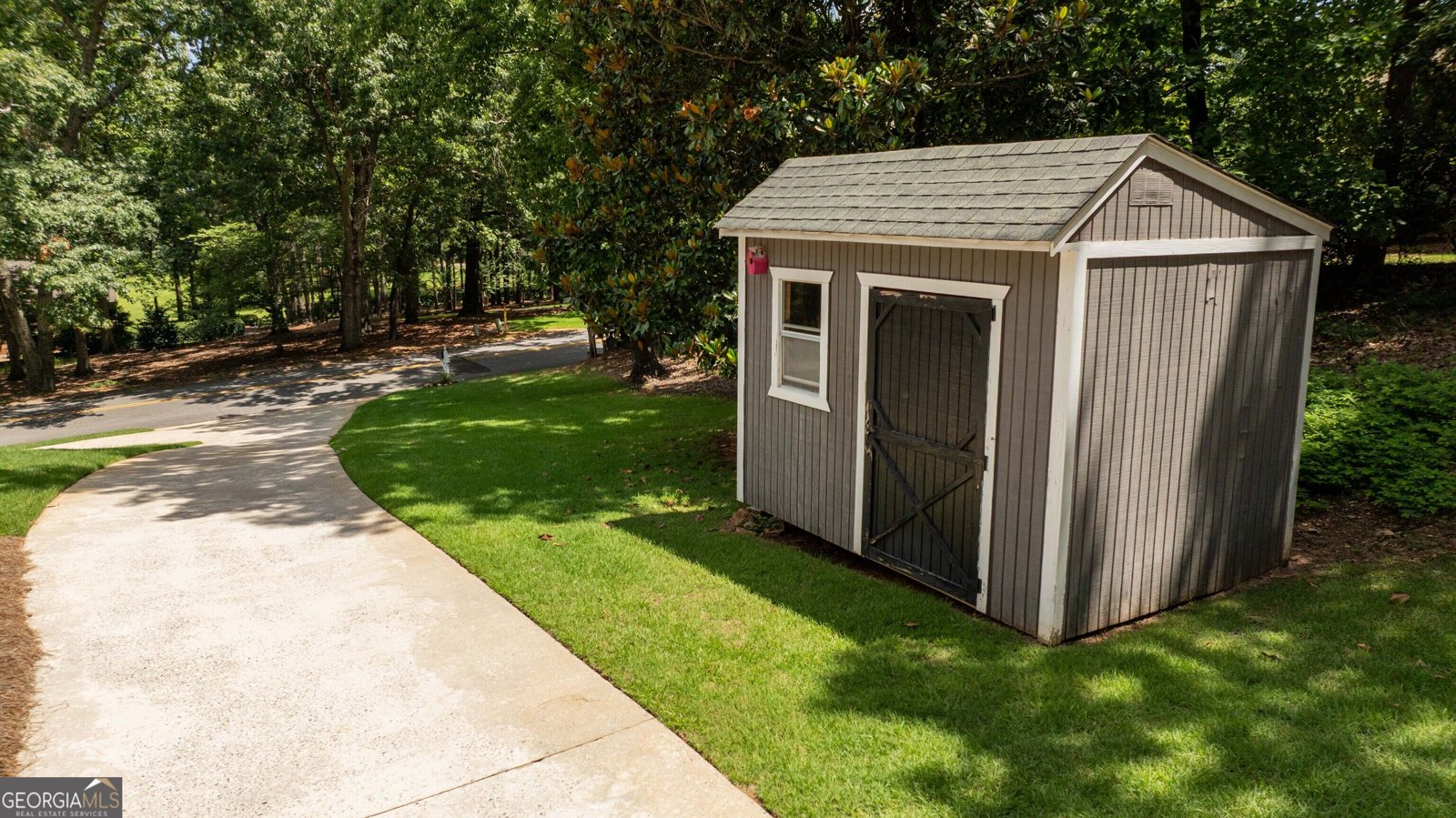 134 Mill Race Road Thomaston - Photo 63