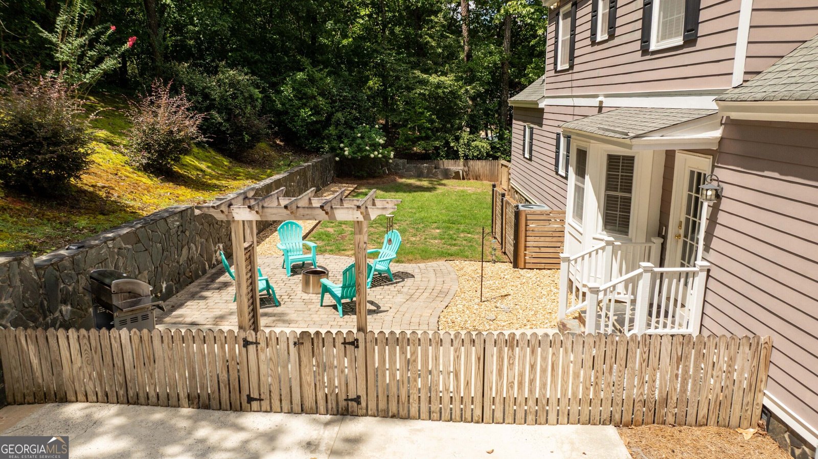 134 Mill Race Road Thomaston - Photo 64