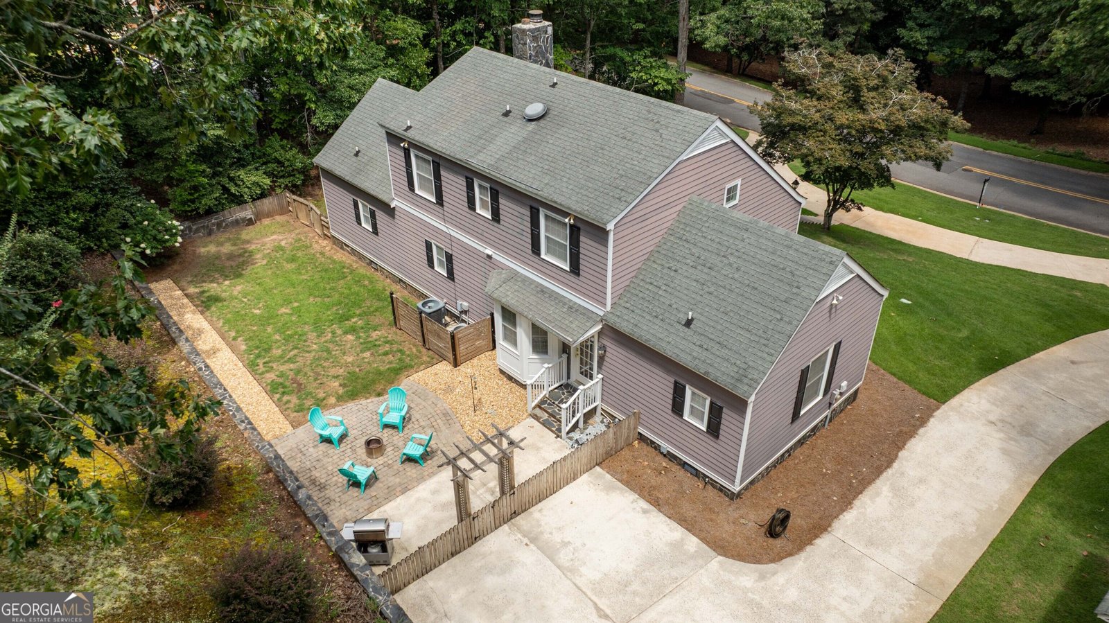 134 Mill Race Road Thomaston - Photo 65