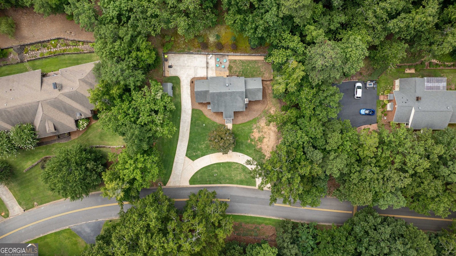 134 Mill Race Road Thomaston - Photo 66