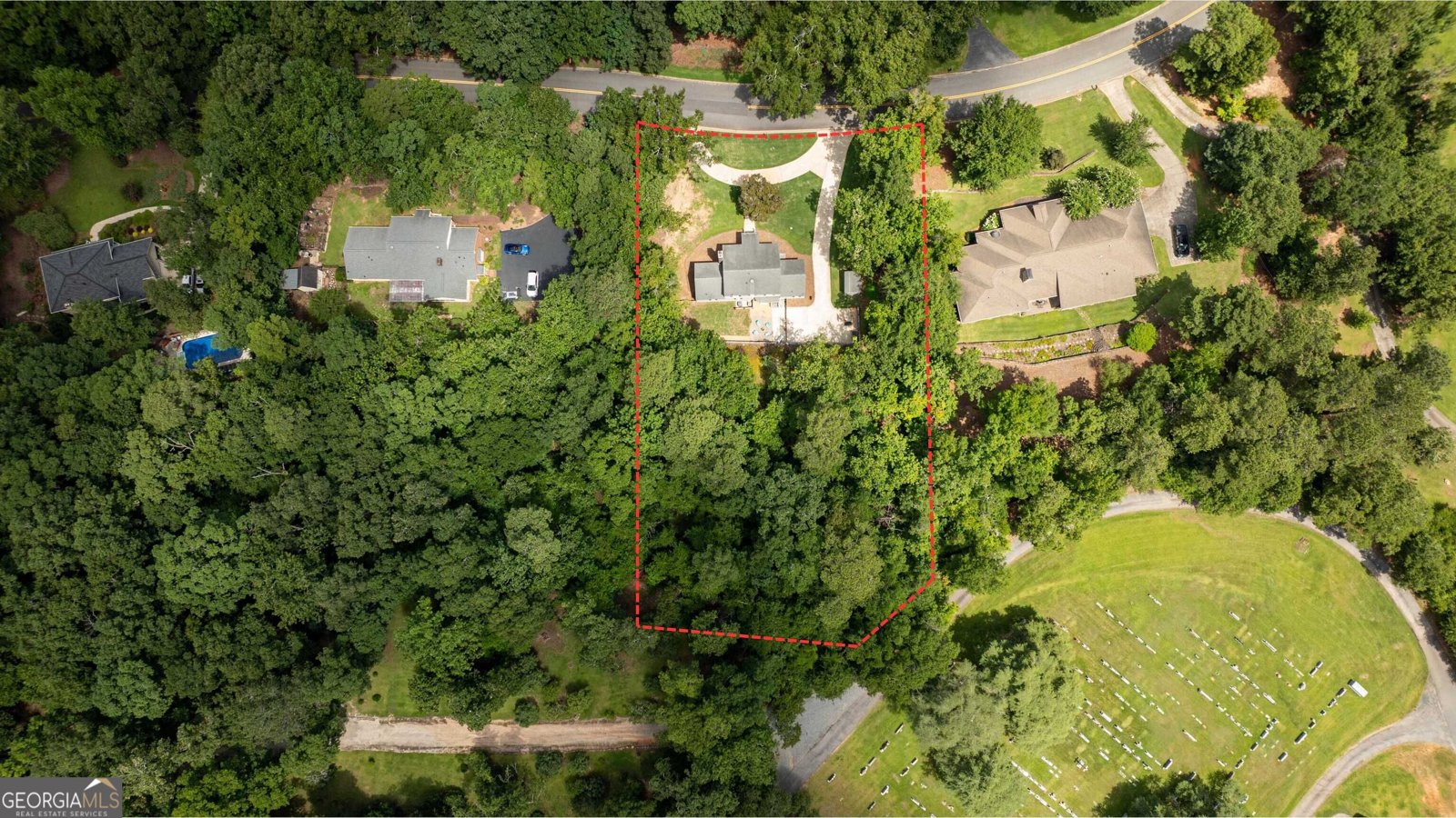 134 Mill Race Road Thomaston - Photo 67